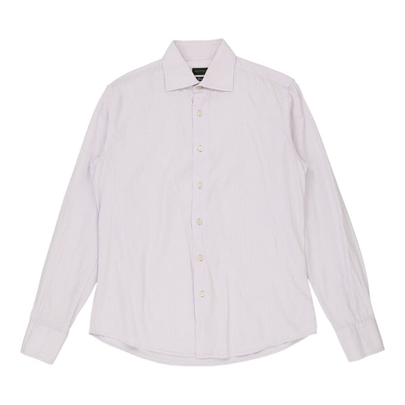 Vintagewhite Valentino Shirt - mens small