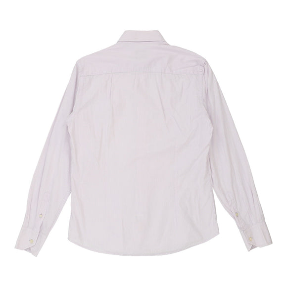 Vintagewhite Valentino Shirt - mens small