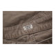 Vintage brown 14 Years Armani Jeans - boys 29" waist