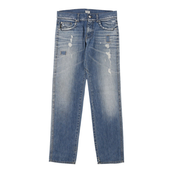 Vintage blue 15 Years Armani Jeans - boys 32" waist