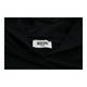 Vintage black 12 Years Moschino Sweatshirt Dress - girls medium