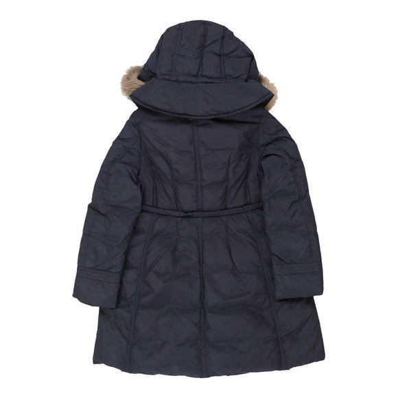 Vintage blue 8-10 Years Moncler Coat - boys medium