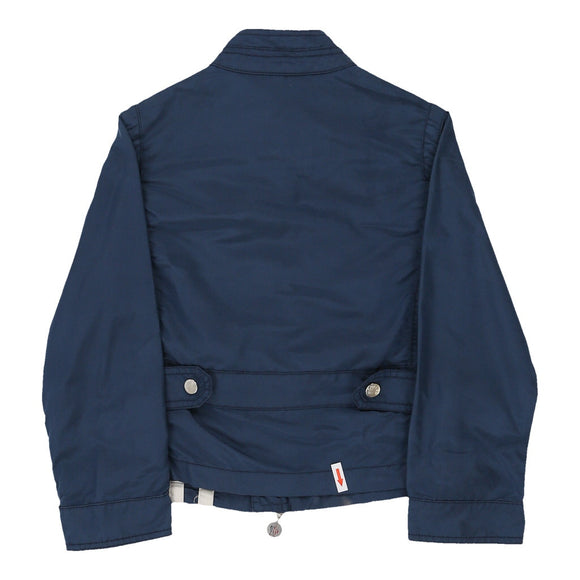 Vintage blue 8 Years Moncler Jacket - boys medium