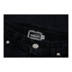 Vintage black 14 Years Versace Jeans - boys 26" waist