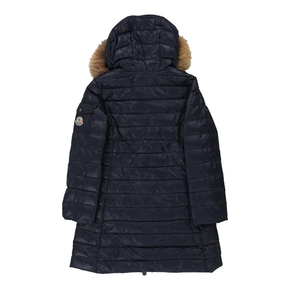 Vintage blue 10 - 12 Years Moncler Coat - boys medium