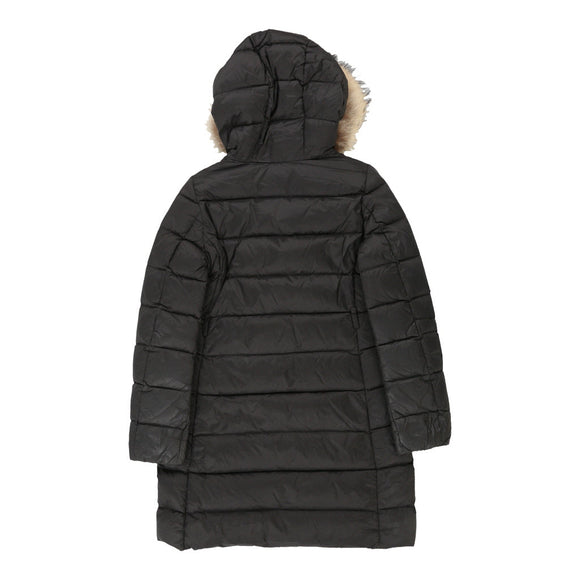 Vintage blue 10 Years Moncler Coat - boys small