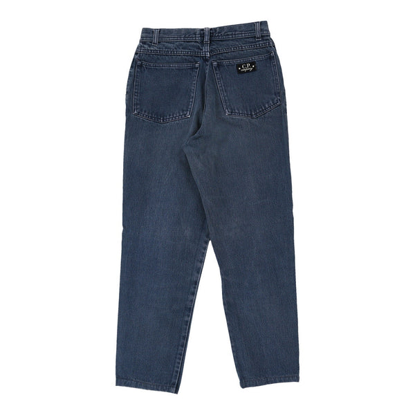Vintage blue 14 Years C.P. Company Jeans - boys 26" waist