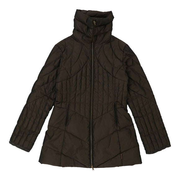 Vintagebrown Moncler Puffer - womens small