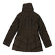 Vintagebrown Moncler Puffer - womens small