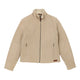 Vintagecream Dolce & Gabbana Cord Jacket - womens medium