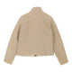 Vintagecream Dolce & Gabbana Cord Jacket - womens medium