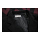 Vintageblack Pierre Cardin Trench Coat - womens x-large