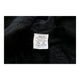 Vintageblack Pierre Cardin Trench Coat - womens x-large