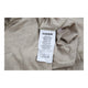 Vintagebeige Napapijri Long Sleeve Polo Shirt - womens x-large
