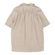 Vintagecream Lanvin Short Sleeve Shirt - womens x-large