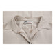 Vintagecream Lanvin Short Sleeve Shirt - womens x-large