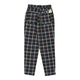 Vintageblue Emporio Armani Trousers - womens 24" waist