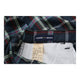 Vintageblue Emporio Armani Trousers - womens 24" waist