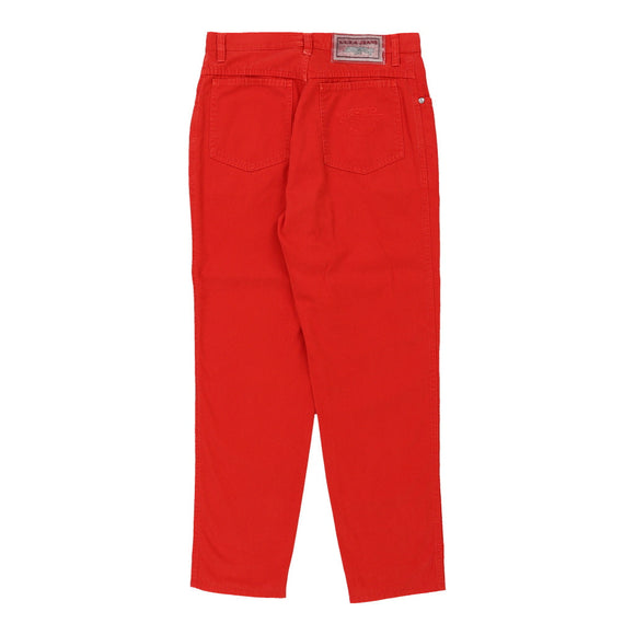 Vintagered Krizia Trousers - womens 29" waist