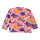 Vintage pink Les Copains Sweatshirt - womens xx-large