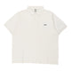 Vintage white Colmar Polo Shirt - mens xx-large
