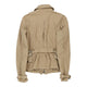 Vintage beige Moncler Jacket - womens small