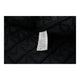 Vintage black Michael By Michael Kors Coat - womens medium