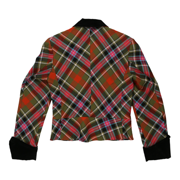 Vintagered Vivienne Westwood Blazer - womens small