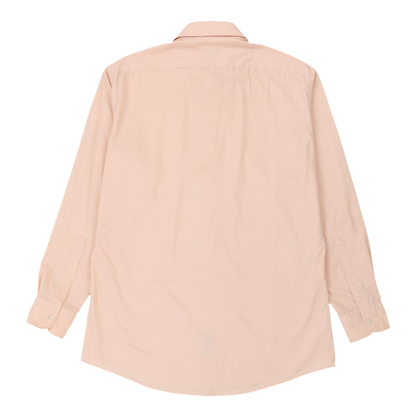 Vintagepink Yves Saint Laurent Shirt - mens large