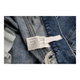 Vintageblue Armani Jeans Jeans - mens 33" waist