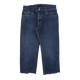 Vintageblue Tapered Fit Prada Jeans - womens 32" waist