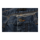 Vintageblue Tapered Fit Prada Jeans - womens 32" waist