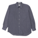 Vintageblue Christian Dior Shirt - mens large