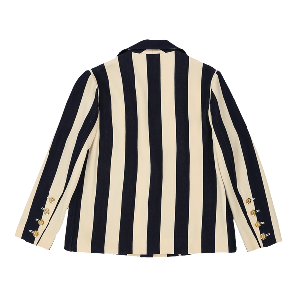 Vintagecream Chanel Blazer - mens medium