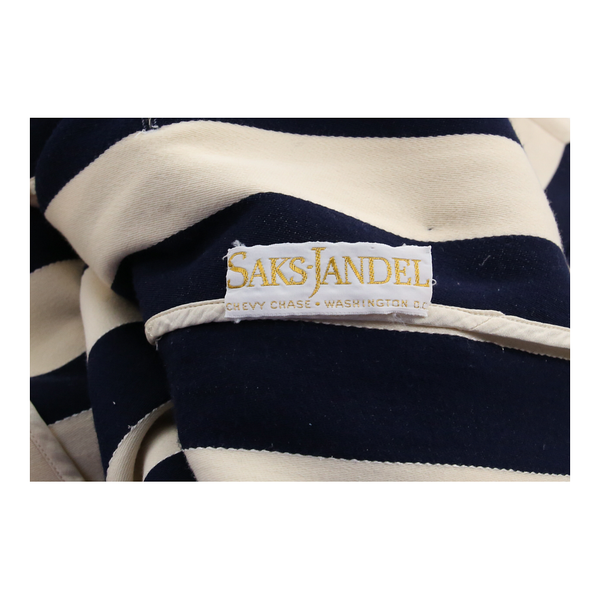 Vintagecream Chanel Blazer - mens medium