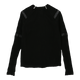 Vintageblack Versace Jeans Couture Jumper - mens medium