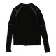 Vintageblack Versace Jeans Couture Jumper - mens medium