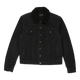 Pre-Lovedblack Yves Saint Laurent Denim Jacket - womens large