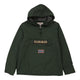 Vintagegreen Napapijri Waterproof Jacket - mens xx-large