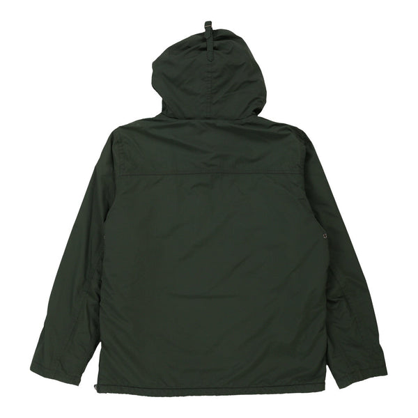 Vintagegreen Napapijri Waterproof Jacket - mens xx-large