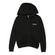 Vintageblack Cavalli Hoodie - mens small