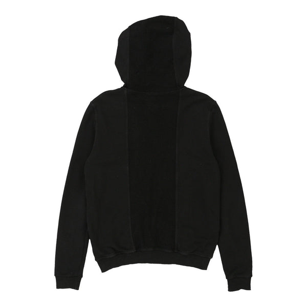 Vintageblack Cavalli Hoodie - mens small