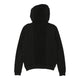 Vintageblack Cavalli Hoodie - mens small