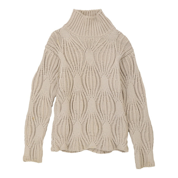 Vintagebeige Gucci Jumper - womens small