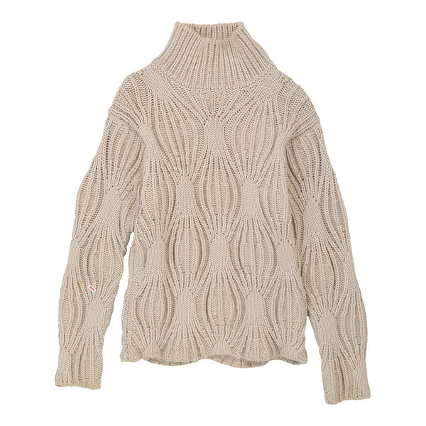 Vintagebeige Gucci Jumper - womens small