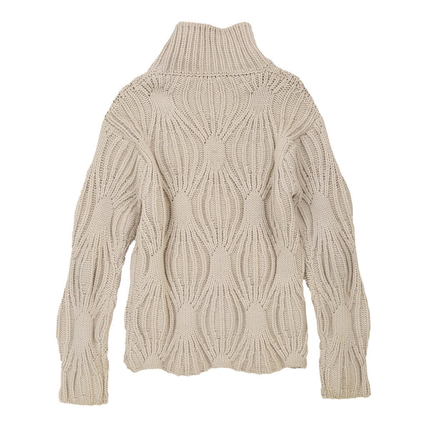 Vintagebeige Gucci Jumper - womens small