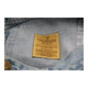 Vintageblue Trussardi Jeans - womens 32" waist