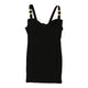 Vintageblack Roccobarocco Top - womens large