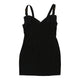 Vintageblack Roccobarocco Top - womens large