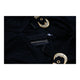 Vintageblack Roccobarocco Top - womens large